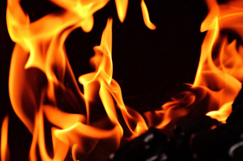 Elemental rituals