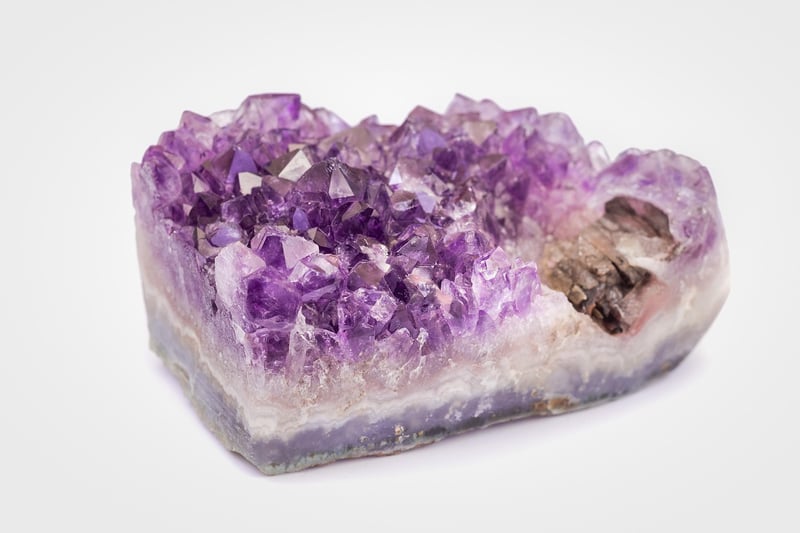 Crystal Cluster